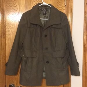 Jacket/ trench coat